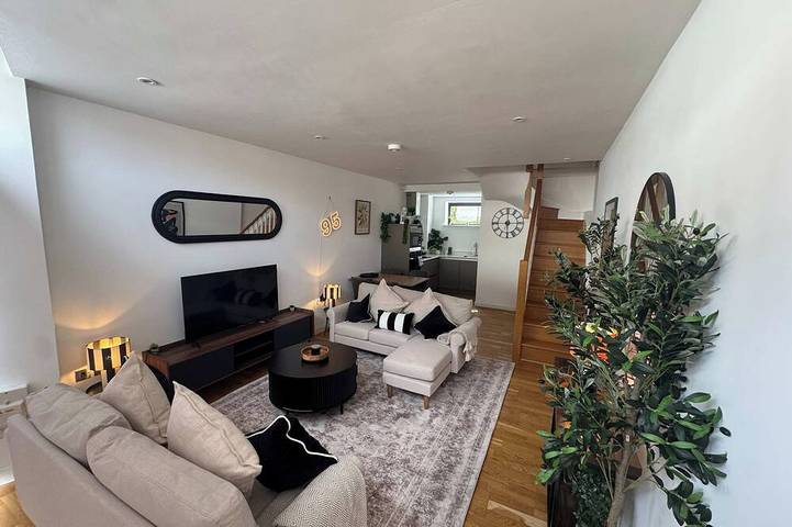 Maison de vacances pour 4 personnes - 1