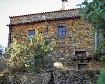 Casa De Férias para 5 Pessoas em Proença-a-Nova, Aldeias do Xisto, Foto 4