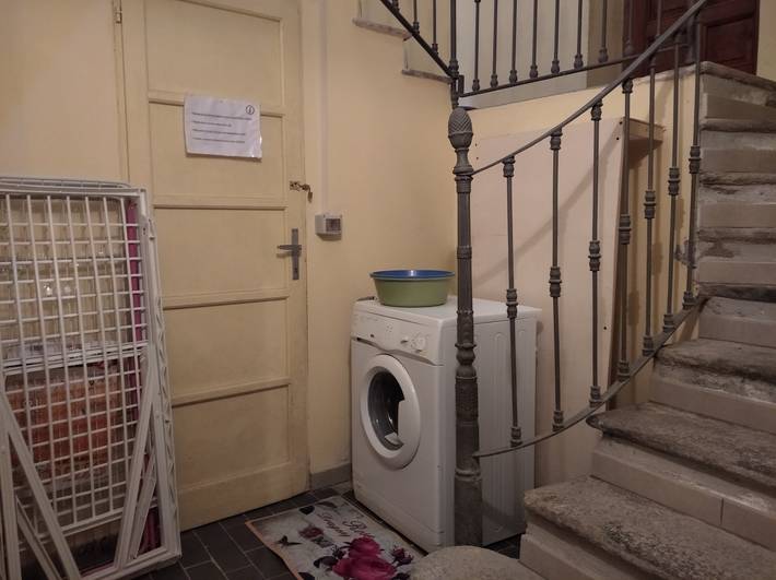 Entire apartment, Holiday apartment for 2 people in Viggiona, Trarego Viggiona