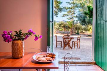 Agriturismo per 5 Persone in Castellammare del Golfo, Provincia di Trapani, Foto 1