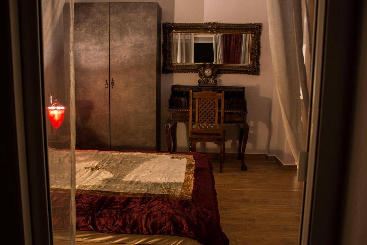 Appartement entier, Deluxe Apartment in Serrès, Région de Serres