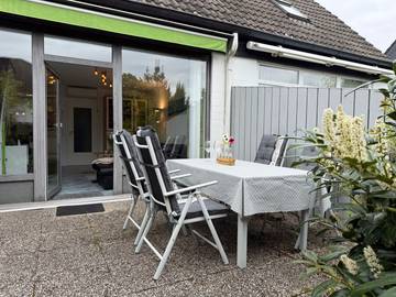 Ferienhaus für 4 Personen in Sahlenburg, Cuxhaven, Bild 4