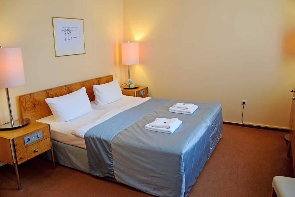 Ferienhaus in Rügen für 2 Personen in Rügen