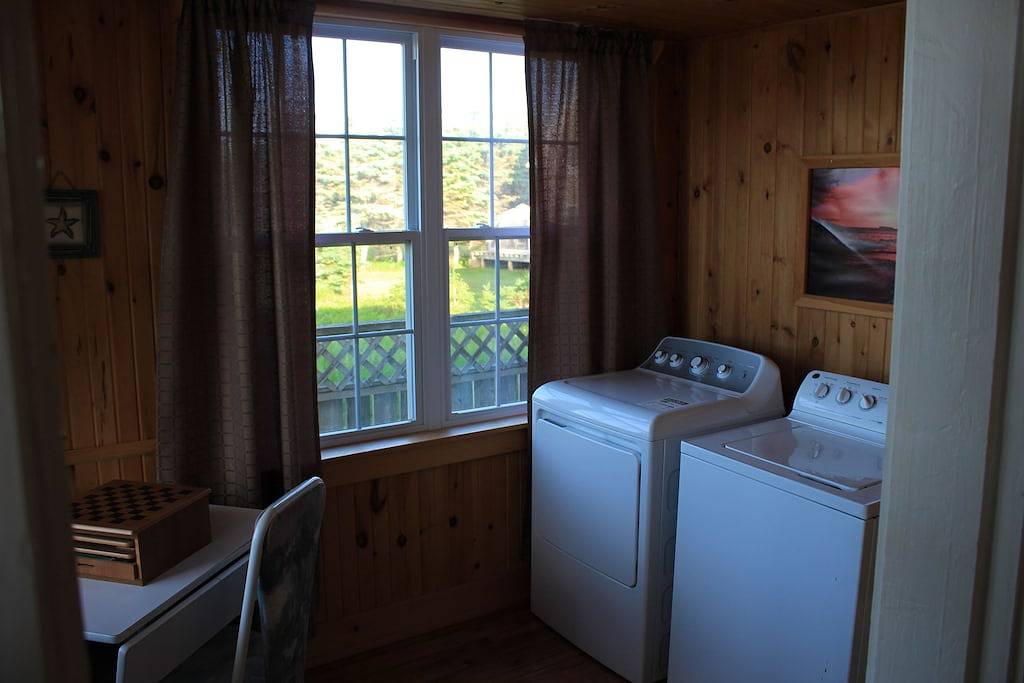 Beach Haven - 17 Rocky Lane in Kings County (Kanada)