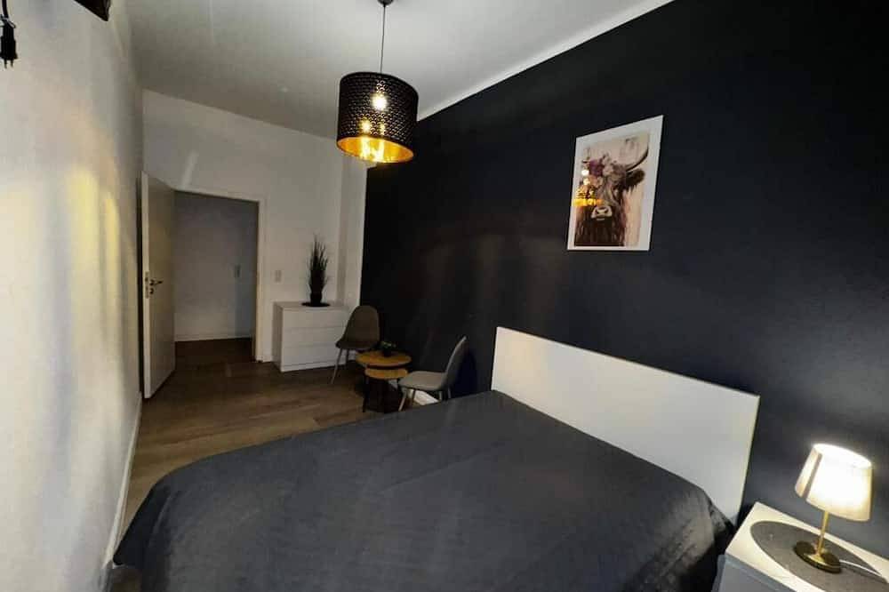 Ganze Wohnung, Komfort plus mit reichlich Platz, gratis Wlan, Netflix in Wittenberge, Prignitz