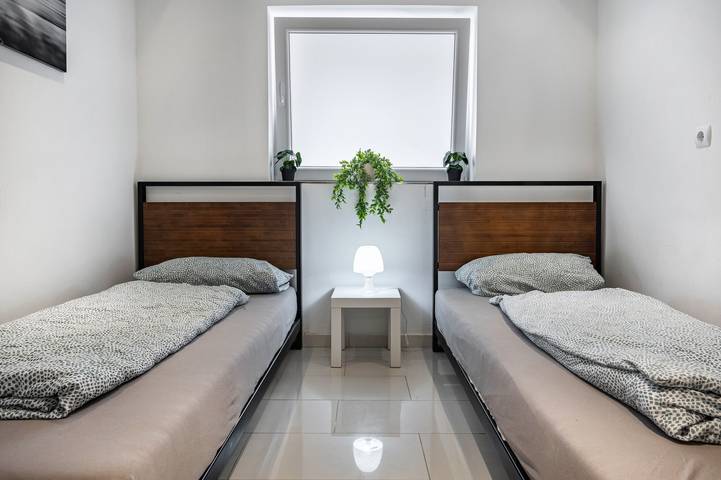 Apartamento de vacaciones para 2 personas - 1