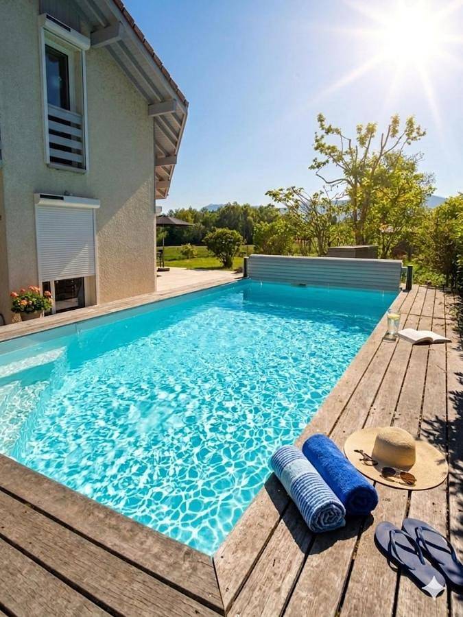 Holiday home for 1 people - 1