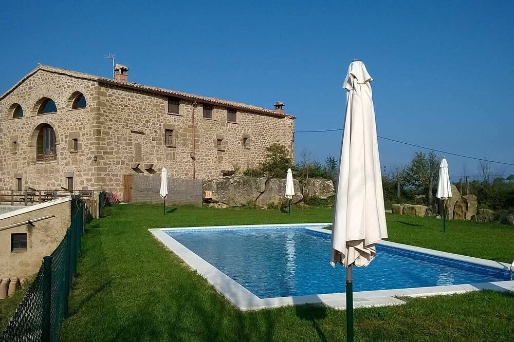Casa vacanza a Pirenei a partire da 500€ a notte