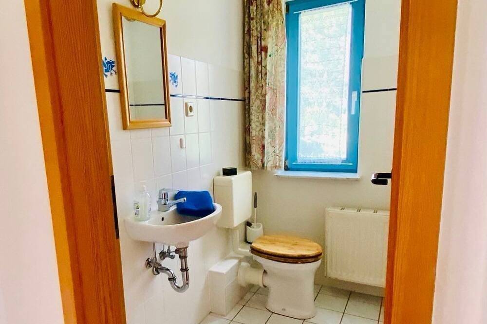 Ferienhaus Seesiedlung in Mirow, Mecklenburg-Strelitz