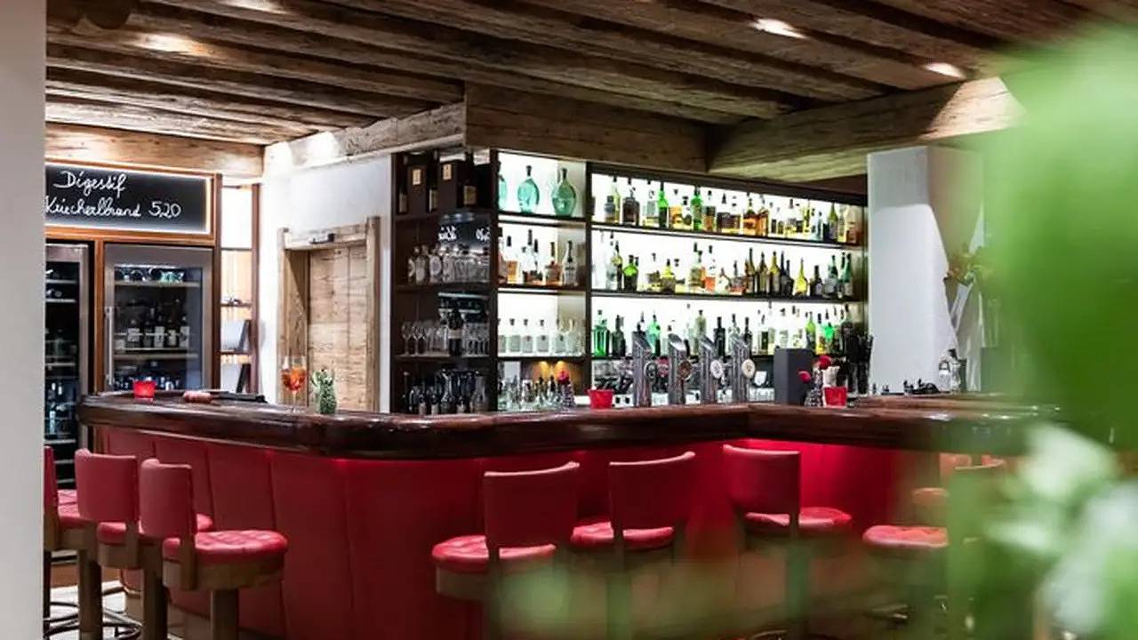Einzelzimmer für 1 Person (17 m²) in Grossarl in Grossarl, Ski Amadé