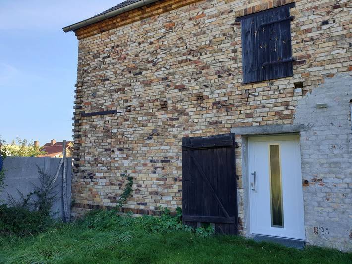 Ferienhaus für 6 Personen, mit Garten, mit Haustier in Niederlausitz - 4