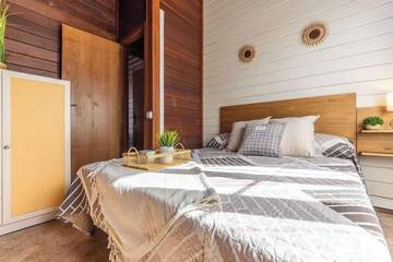 Chalet für 6 Personen in Deltebre, Costa Dorada, Bild 3