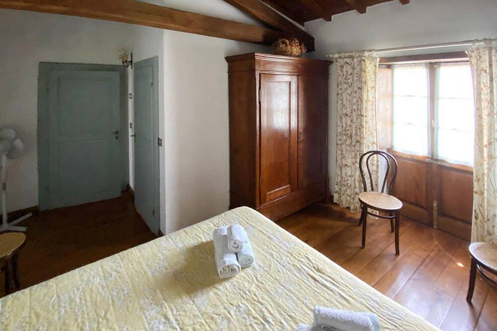 Gorgeous home in Villa Collemandina in Villa Collemandina, Garfagnana