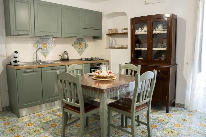 Appartement de vacances pour 4 personnes - 1