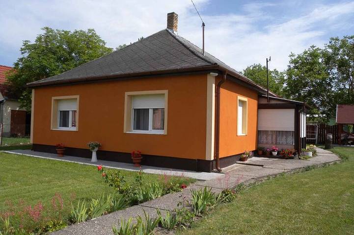 Casa vacanza per 4 persone, con giardino - 1
