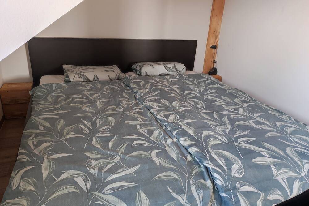 Ganze Wohnung, Gemütliche Ferienwohnung mit Alpenblick, und ruhige Lage in Argenbühl, Region Bodensee-Oberschwaben