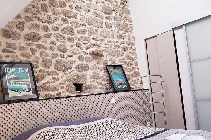 Location de vacances pour 5 personnes à Gatteville-le-Phare - 4