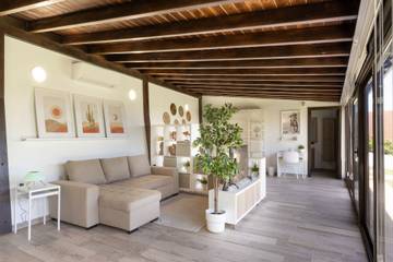 Loft voor 4 Personen in Santa Cruz de Tenerife, Regio van de hoofdstad van Tenerife, Afbeelding 3