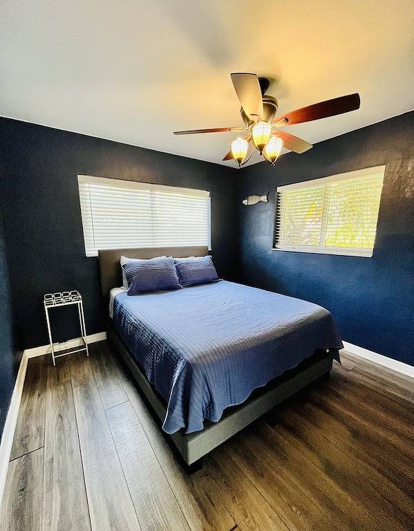 Family Friendly Home w/ Pool Less than 1 Mile to Beach, Golf, & Amphitheater in Pompano Beach, Broward County