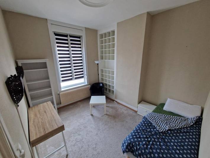 Maison d’hôte pour 2 personnes