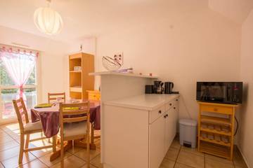 Gîte pour 2 Personnes dans Sarzeau, Région de Vannes, Photo 4