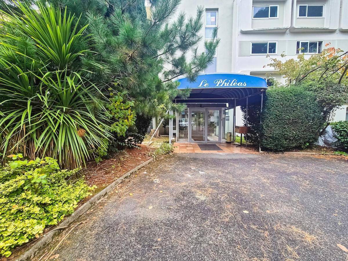 Appartement entier, Studio cosy proche Nantes - parking in Carquefou, Région de Nantes