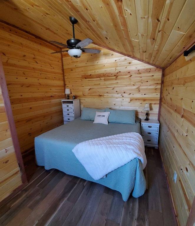 Maison d’hôte pour 6 personnes, avec jardin dans Missouri - 2