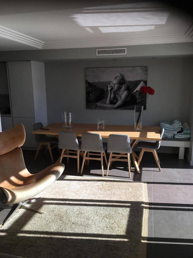 Villa pour 8 personnes, avec vue et terrasse dans Port Grimaud - 4