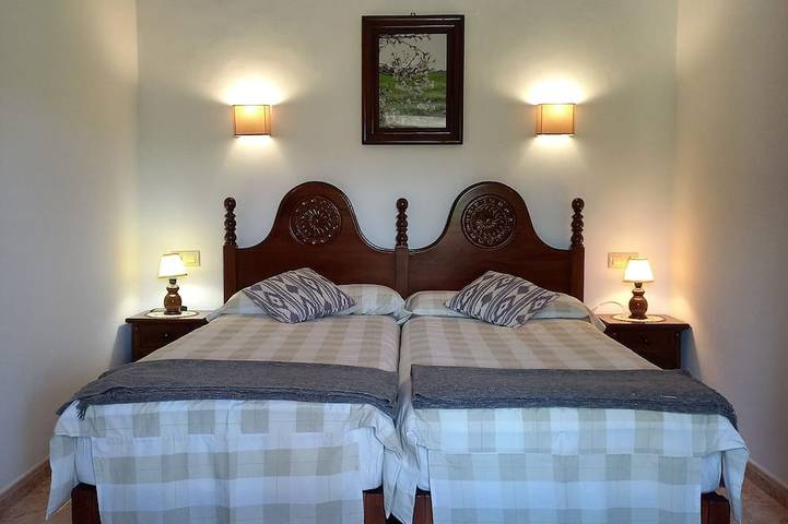 Chalet für 6 Personen, mit Garten und Terrasse in Santanyí - 4