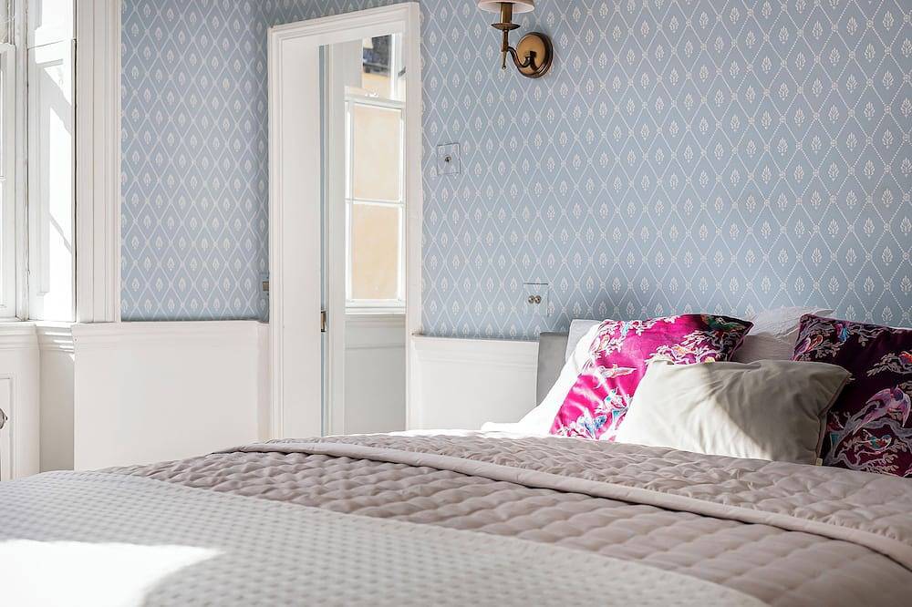 Stunning period townhouse in the heart of Hertford close to London in Hertford, Hertfordshire