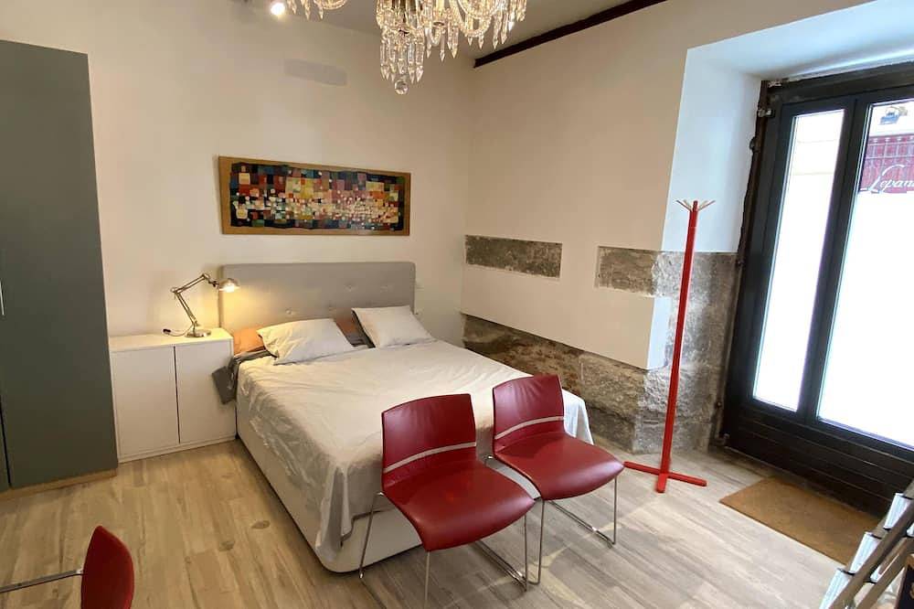 Ganze Wohnung, Cozy Studio st Level in the Very Center of Madrid in Centro (Madrid), Madrid