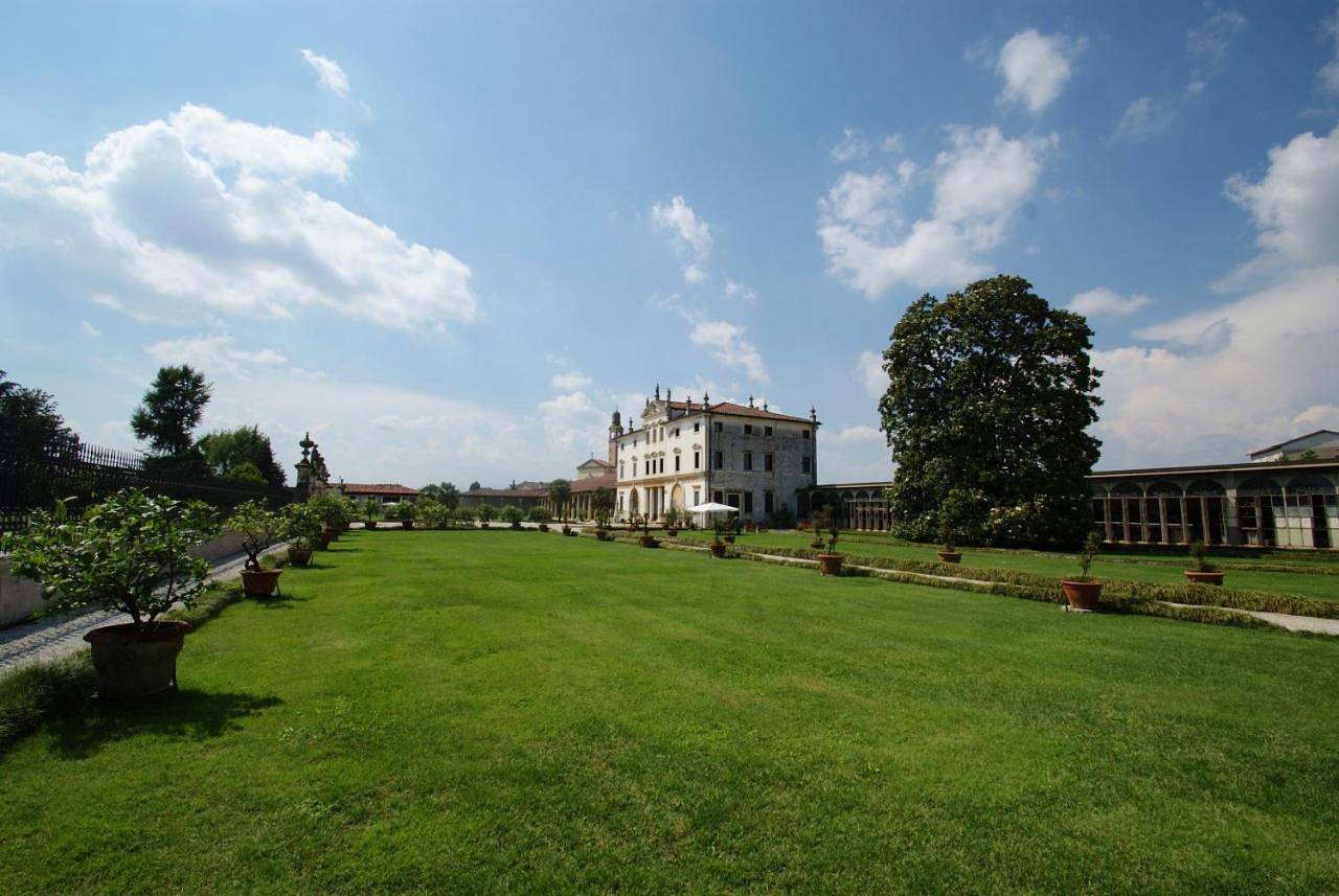 Apartamento entero, Villa Ghislanzoni in Vicenza, Provincia de Vicenza