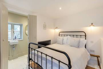 Cottage for 4 People in Lincolnshire, Midlands, Photo 1