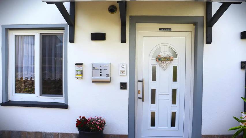Location de vacances pour 2 personnes, avec terrasse à Kobern-Gondorf - 3
