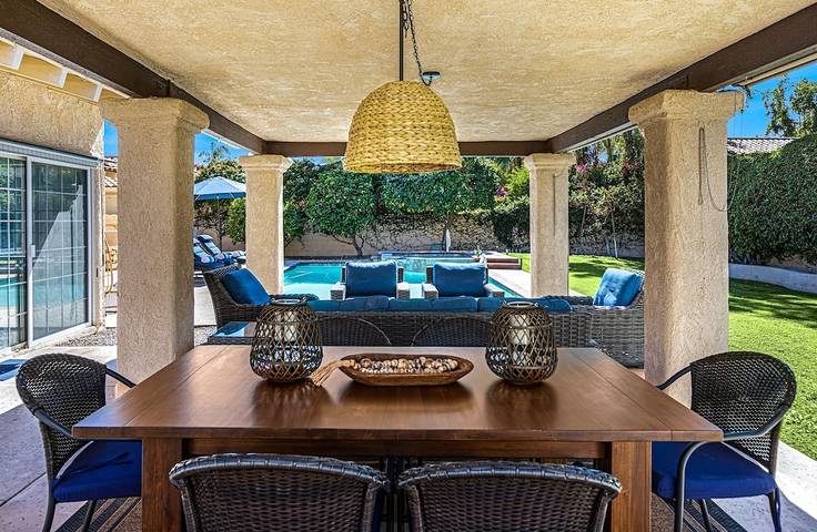 Casa vacanza per 6 persone, con idromassaggio e giardino nonché terrazza, con animali domestici - 1