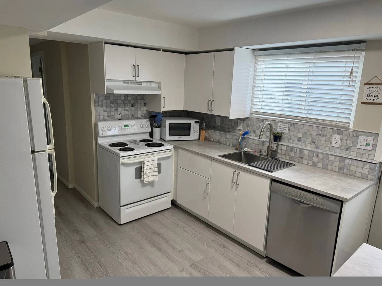 Cozy 2Br Basement Suite | Fifa Ready & Easy Access in Vancouver, British-Columbia