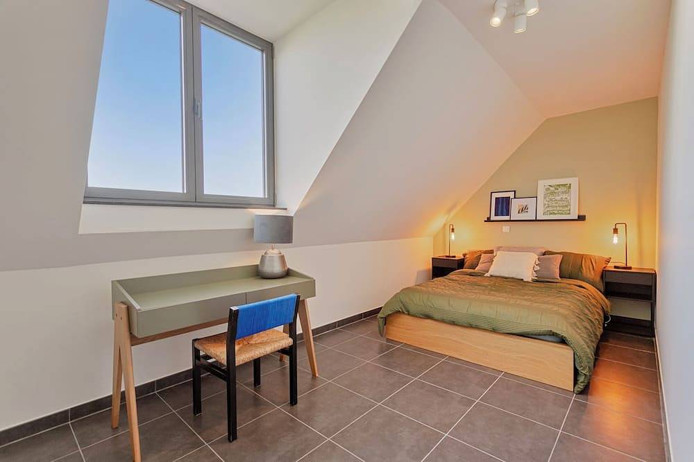 Appartement entier, Spacious 3 bedroom apartment with parking in Machelen (Brabant flamand), Brabant flamand