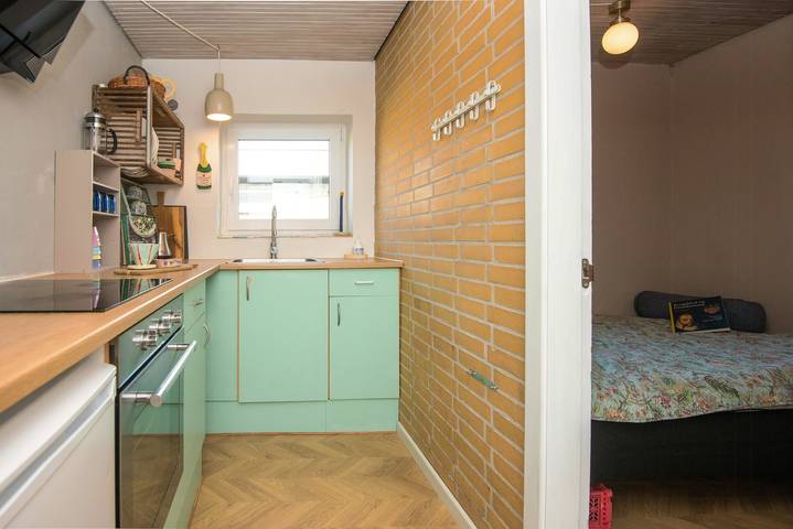 Ferienhaus für 4 Personen, mit Terrasse in Dänemark - 4