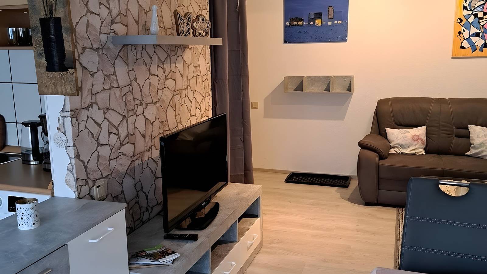 Appartement voor 2 personen (56 m²) in Ludwigswinkel, foto 8