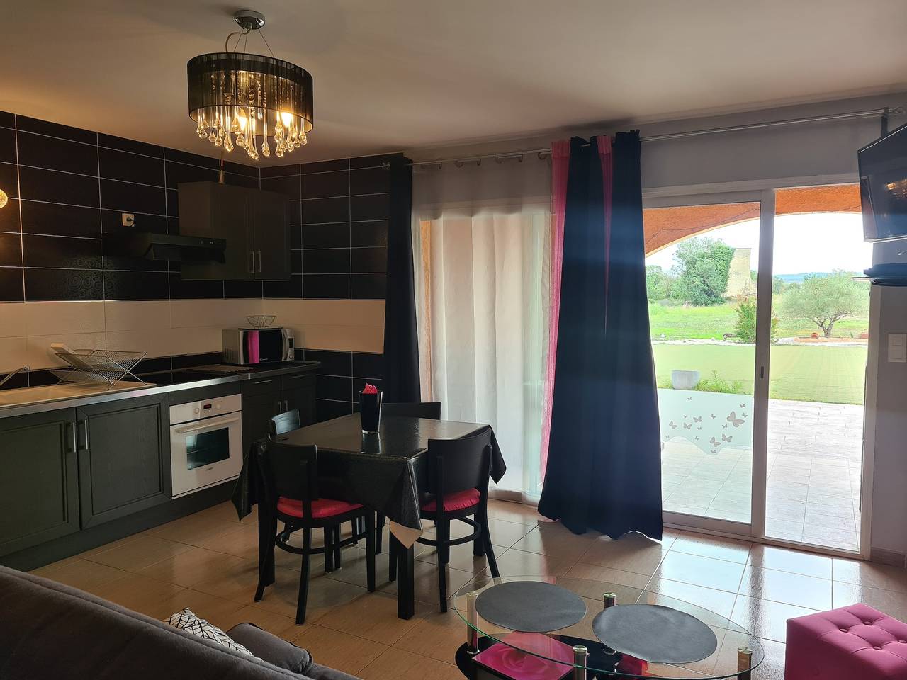 Appartamento vacanze a Hérault a partire da 64€ a notte