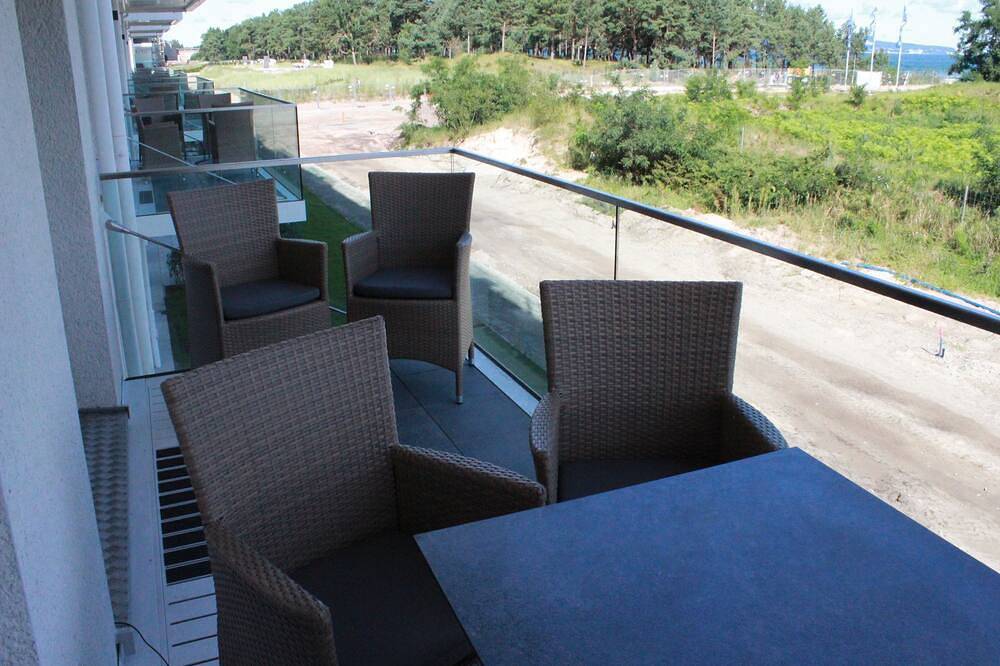 Ferienwohnung in Binz für 6 Personen in Binz