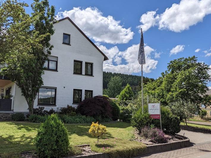 Ferienwohnung für 6 Personen, mit Garten - 1