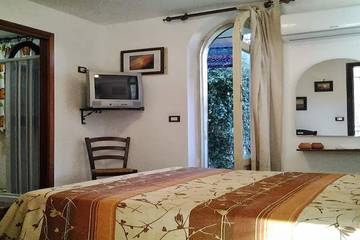 Villa pour 5 Personnes dans San Vito Lo Capo, Province de Trapani, Photo 2