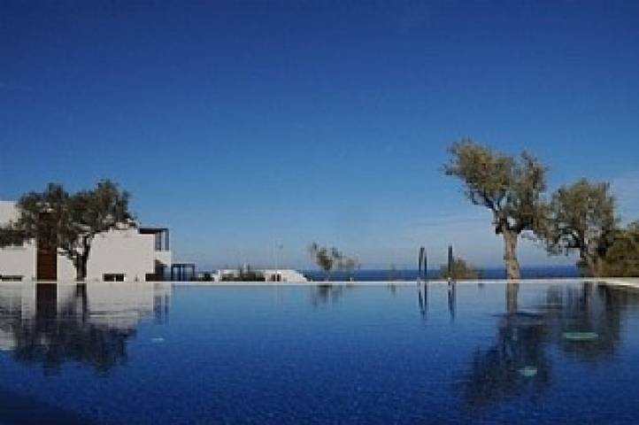 Apartament wakacyjny dla 5 osób, z Widok na ocean i Balkon/ taras oraz Jacuzzi