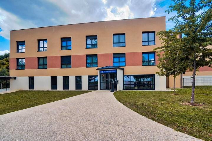 Location de vacances pour 6 personnes, animaux acceptés à Magny-les-Hameaux - 4