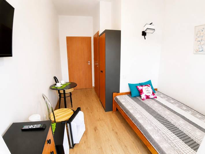 Ferienwohnung für 2 Personen, mit Terrasse in Dziwnówek - 2