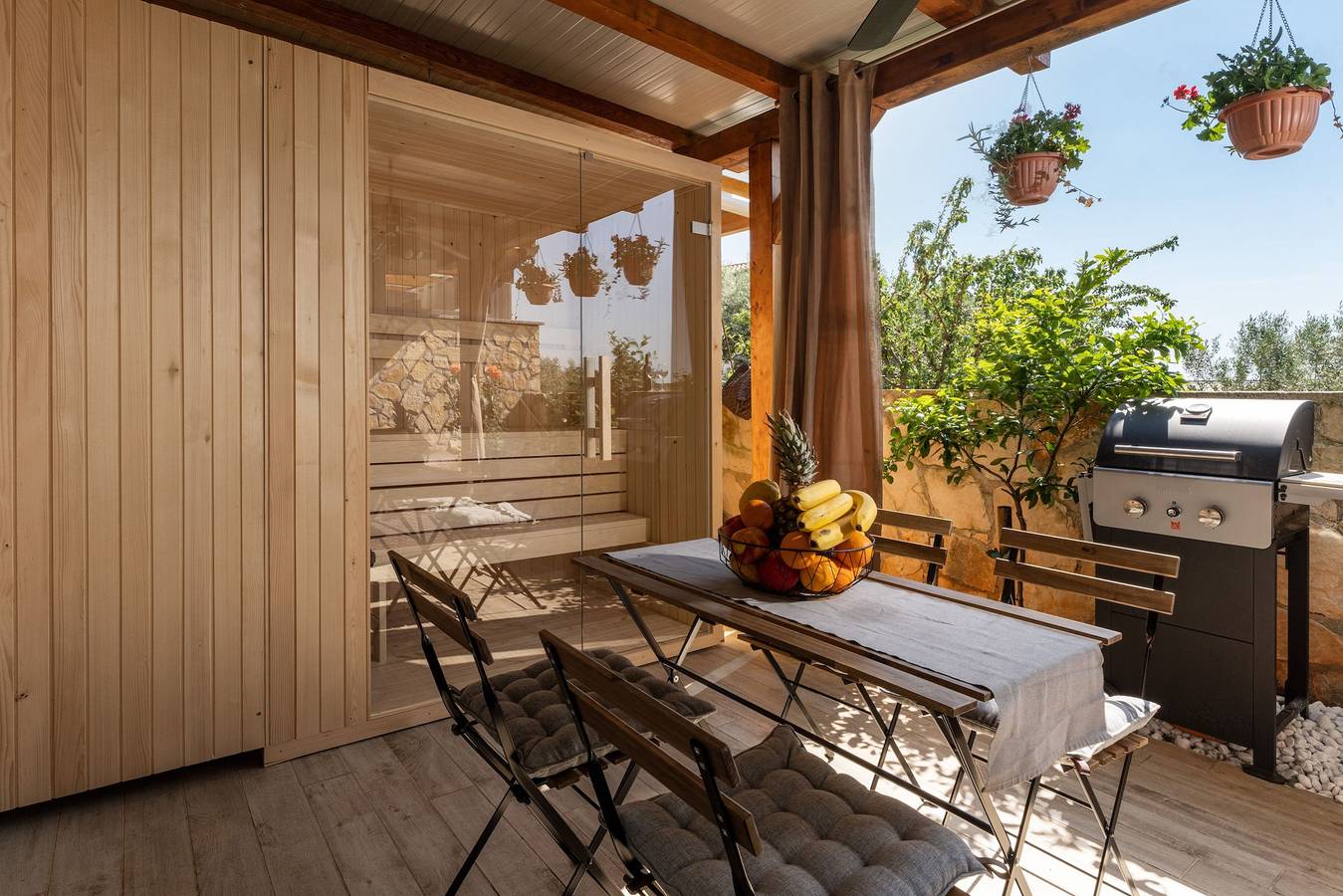 Ganze Wohnung, Wohnung Lucia in Novigrad, Dajla