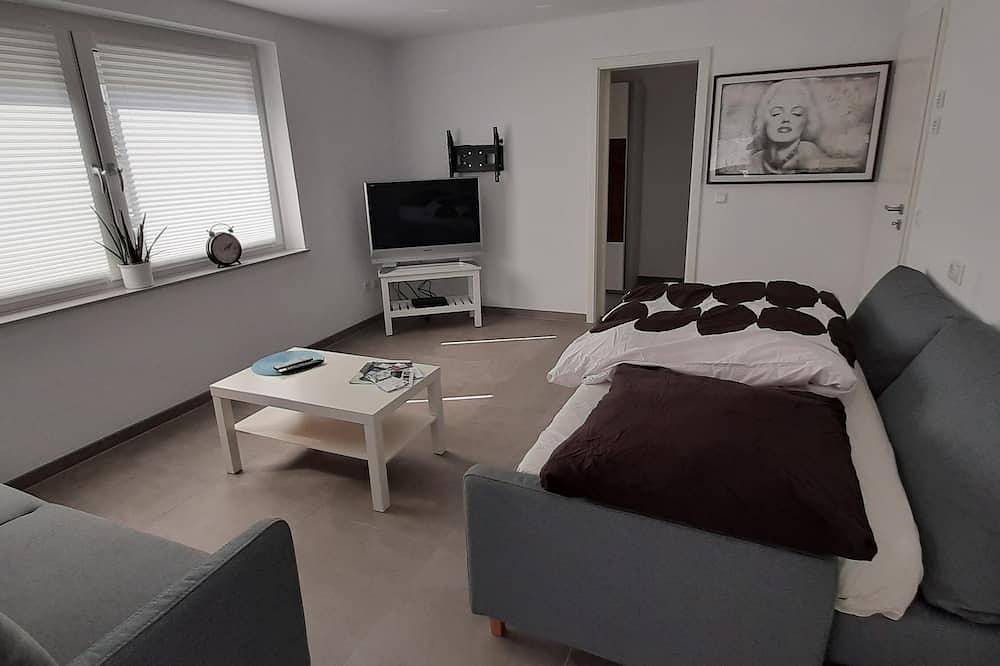 Ganze Wohnung, Fewo mit Dachterrasse in Obersulm, Kurpfalz