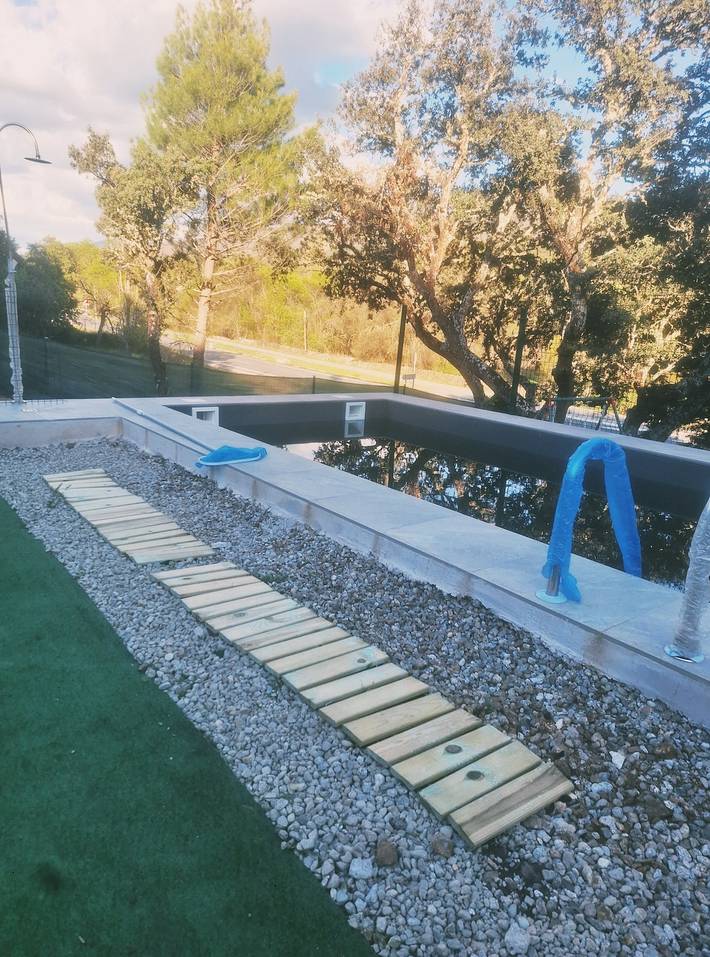Casa rural para 12 personas, con jardín, Se admiten mascotas en Castilla y León - 3