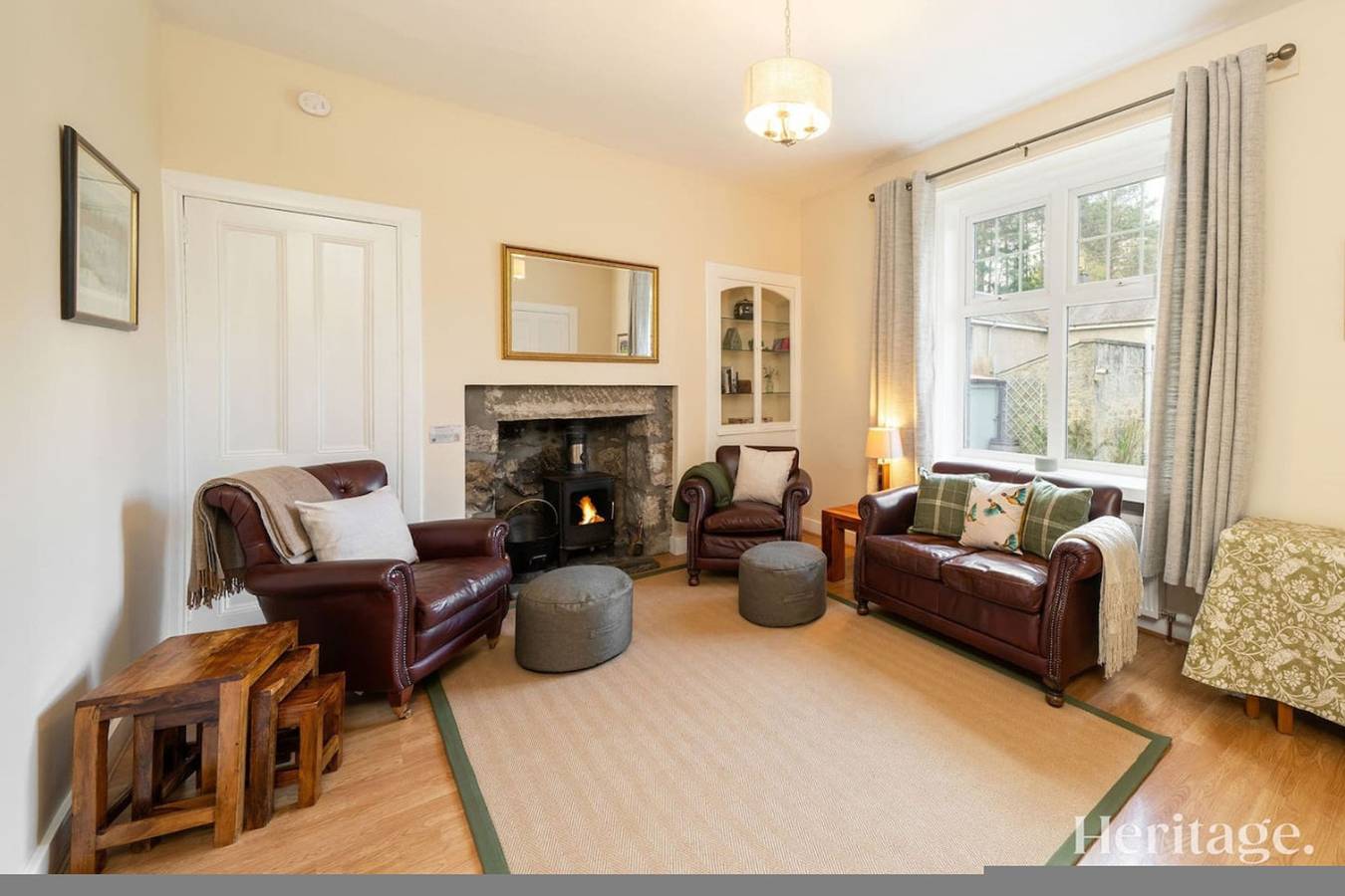 Ferienhaus für 4 Personen in Aboyne, Cairngorms National Park